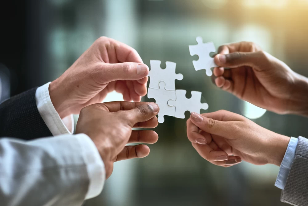 Création d'entreprise