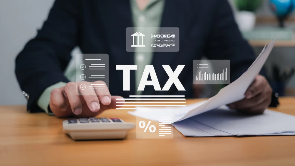 Fiscalité des entreprises