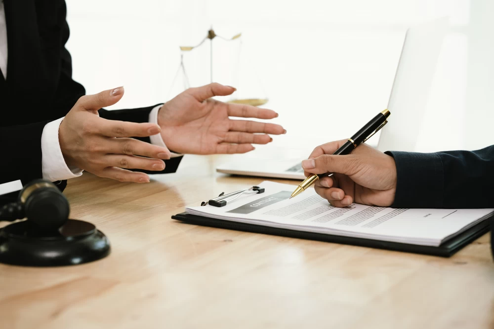 Juridique d’entreprise
