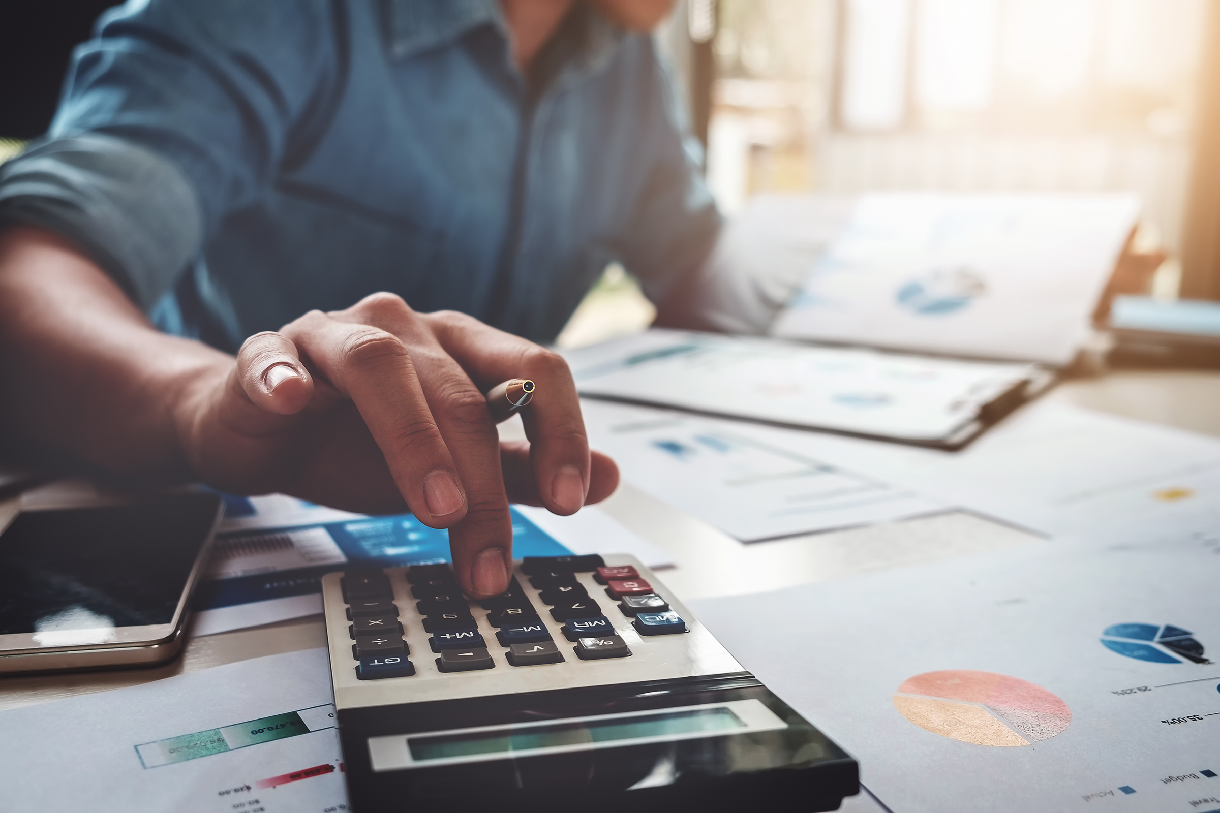 Comptabilité et fiscalité